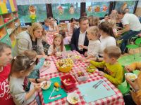 Czytaj więcej: Wiewiórkowa galeria