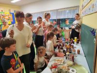 Czytaj więcej: Wiewiórkowa galeria