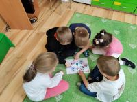 Czytaj więcej: Wiewiórkowa galeria