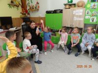Czytaj więcej: Wiewiórkowa galeria