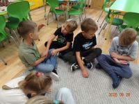 Czytaj więcej: Wiewiórkowa galeria