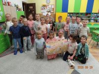 Czytaj więcej: Wiewiórkowa galeria