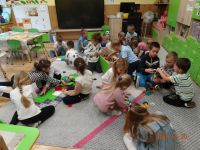 Czytaj więcej: Wiewiórkowa galeria