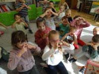 Czytaj więcej: Wiewiórkowa galeria