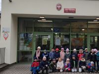 Czytaj więcej: Wiewiórkowa galeria