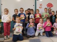 Czytaj więcej: Wiewiórkowa galeria