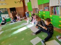 Czytaj więcej: Wiewiórkowa galeria