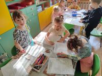 Czytaj więcej: Wiewiórkowa galeria