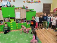 Czytaj więcej: Wiewiórkowa galeria