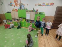Czytaj więcej: Wiewiórkowa galeria