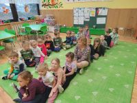 Czytaj więcej: Wiewiórkowa galeria