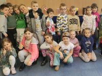 Czytaj więcej: Wiewiórkowa galeria