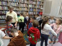 Czytaj więcej: Wiewiórkowa galeria