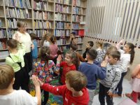 Czytaj więcej: Wiewiórkowa galeria