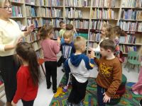 Czytaj więcej: Wiewiórkowa galeria