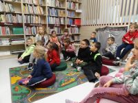 Czytaj więcej: Wiewiórkowa galeria