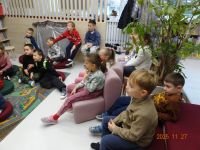 Czytaj więcej: Wiewiórkowa galeria