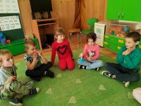 Czytaj więcej: Wiewiórkowa galeria