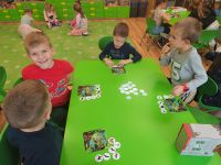 Czytaj więcej: Wiewiórkowa galeria