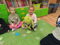 Czytaj więcej: Wiewiórkowa galeria