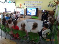 Czytaj więcej: Wiewiórkowa galeria