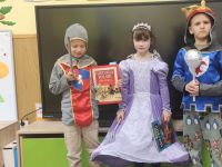 Czytaj więcej: Wiewiórkowa galeria