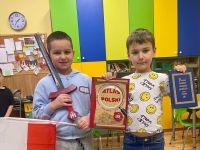 Czytaj więcej: Wiewiórkowa galeria