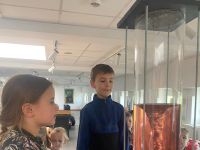 Czytaj więcej: Wiewiórkowa galeria
