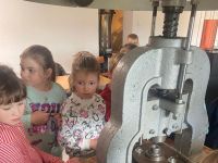 Czytaj więcej: Wiewiórkowa galeria
