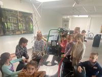 Czytaj więcej: Wiewiórkowa galeria
