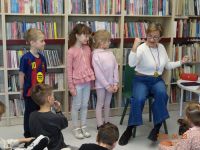 Czytaj więcej: Wiewiórkowa galeria