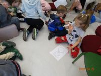Czytaj więcej: Wiewiórkowa galeria