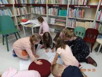 Czytaj więcej: Wiewiórkowa galeria