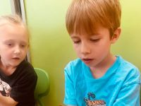 Czytaj więcej: Wiewiórkowa galeria
