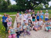 Czytaj więcej: Wiewiórkowa galeria