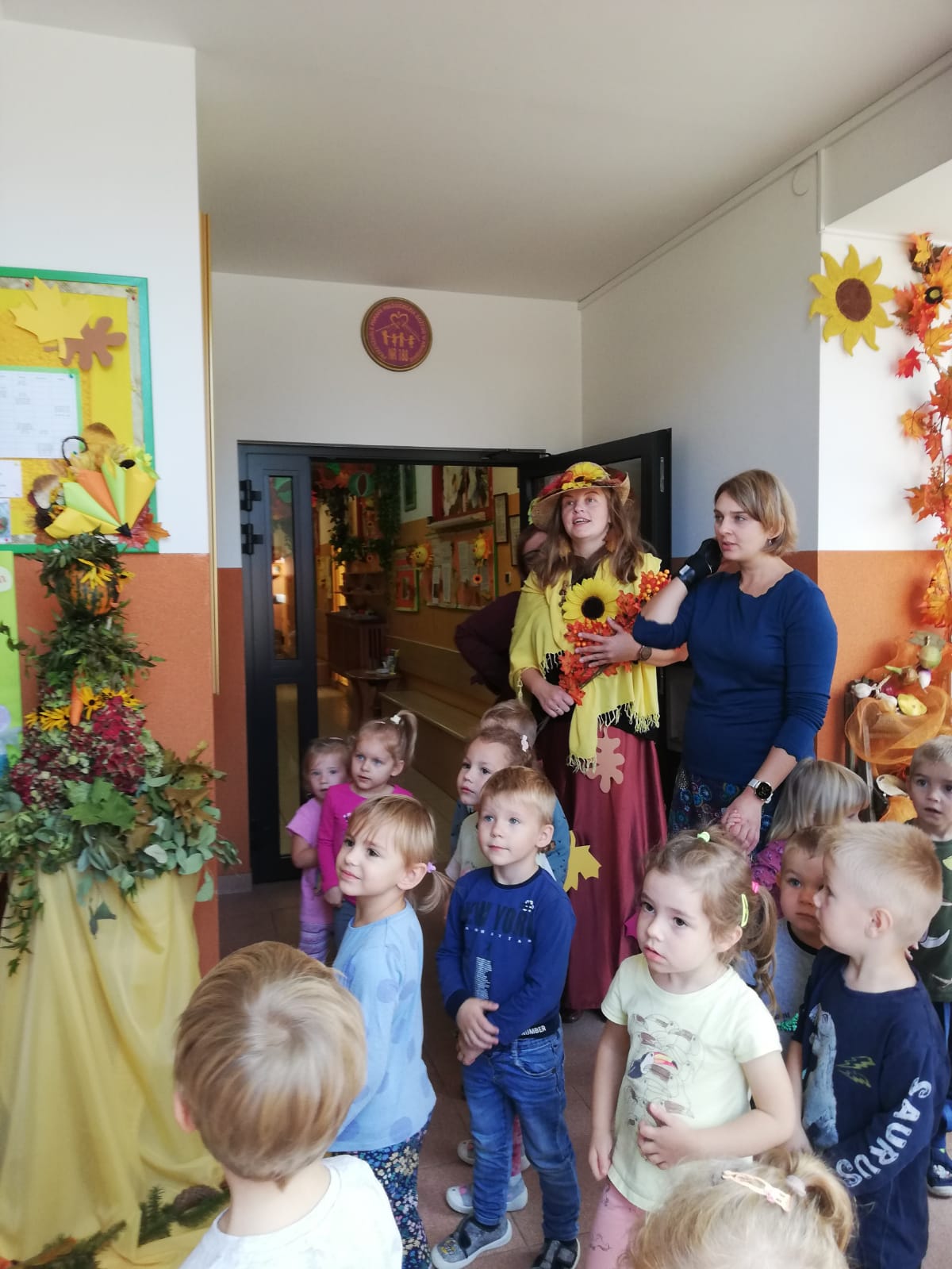 mt_gallery: Spotkanie z Panią Jesienią