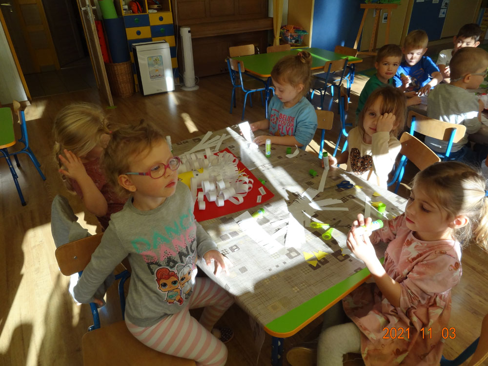 mt_gallery: Orzeł Biały zajęcia edukacyjne