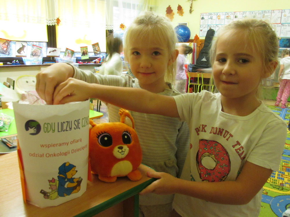mt_gallery: Dzień Piżamy